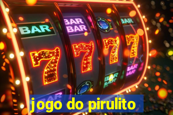 jogo do pirulito